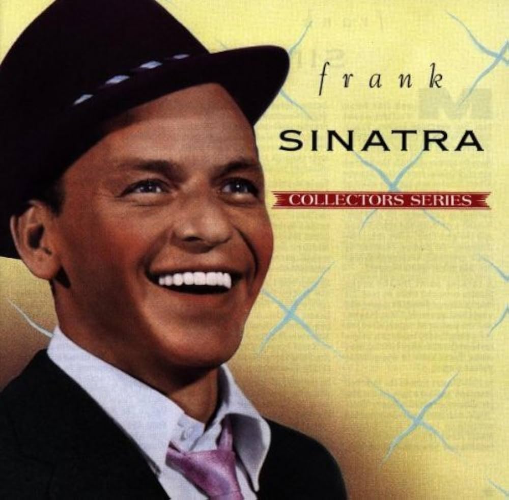 その他 Frank Sinatra: Portrait [VHS] 20210625_110640.jpg